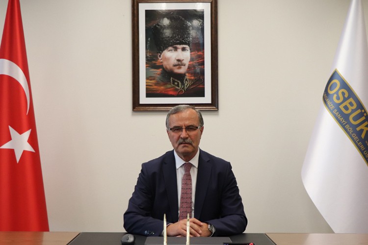 Kalkınma hedeflerine gençlerle ulaşılacak