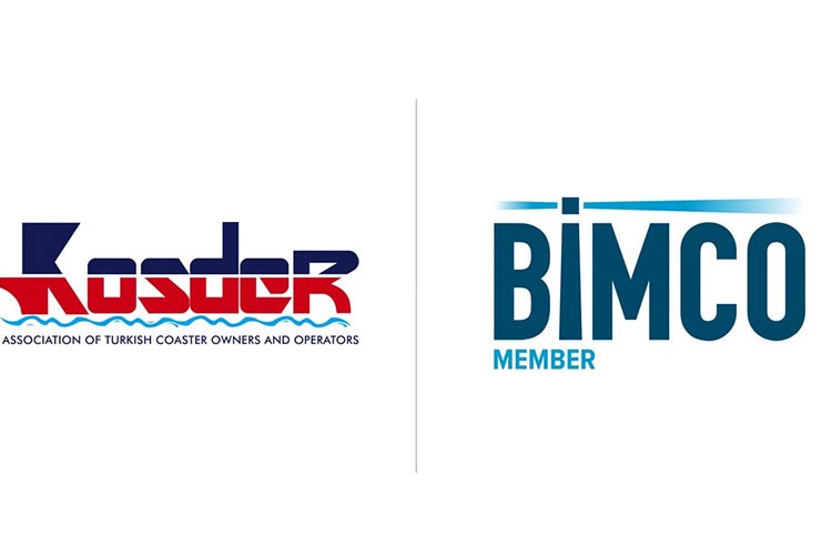 KOSDER, BIMCO'ya katıldı