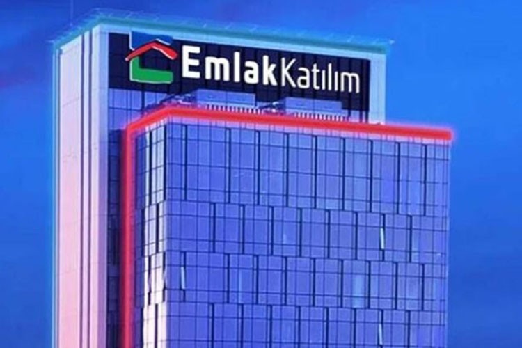 Emlak Katılım net karını yüzde 46 artırdı