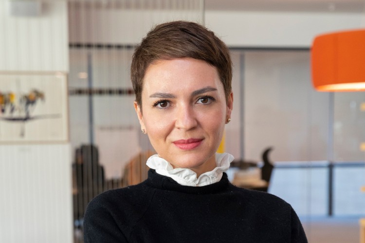 Yemek Sepeti'ne yeni iletişim direktörü