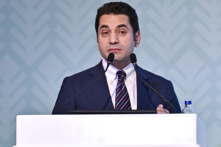 "370 milyar dolar yatırım yapay zeka altyapısına yapıldı