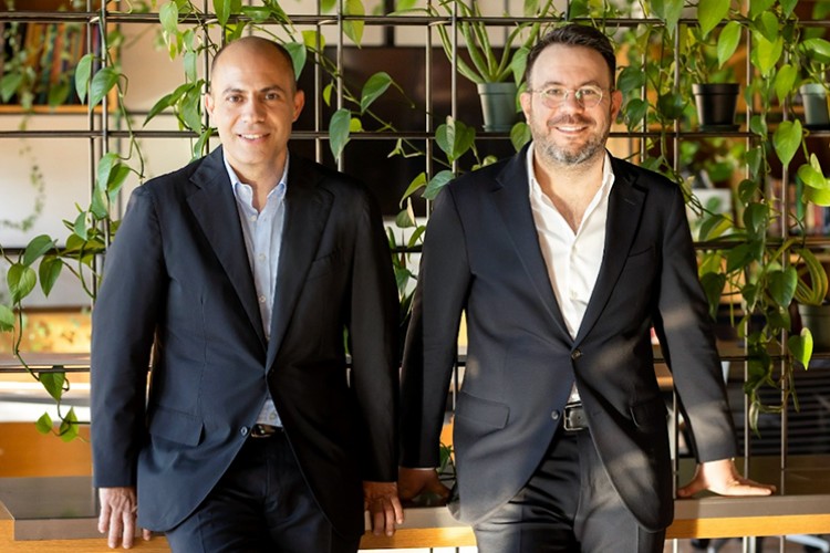 İstanbul Finans Merkezi'nde dev ortaklık