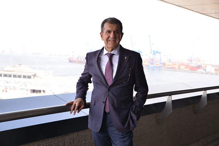 Organikte ilk sanal fuar