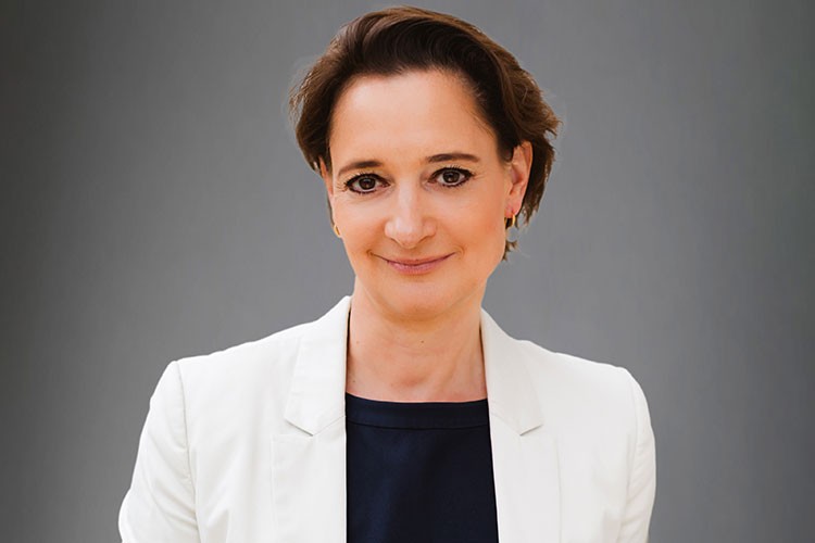 Katrin Adt, DACIA markasının yeni CEO'su olarak atandı