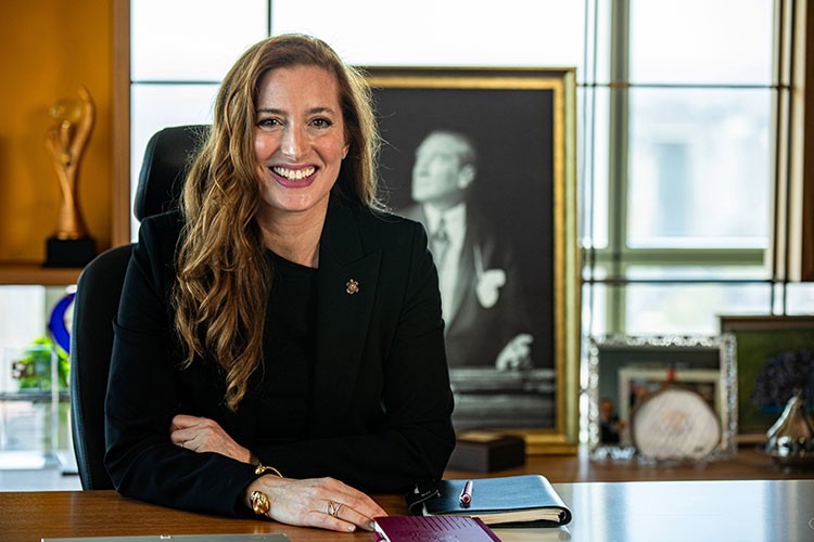 QNB Sigorta'ya Gümüş ve Bronz Stevie ödülleri