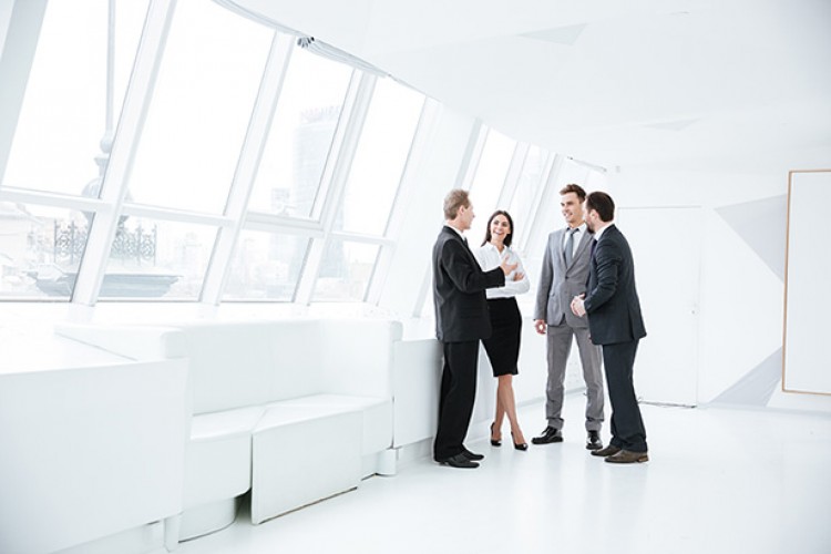 Sosyal mesafeye teknolojik çözüm