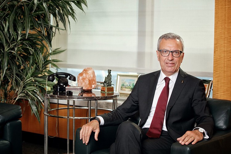 1,4 milyar TL net kar