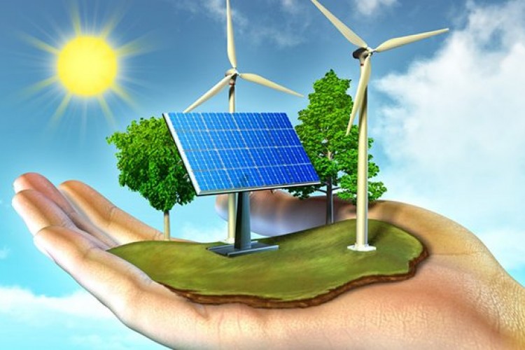 Temiz enerji yatırımlarının 7 katına çıkması gerekiyor