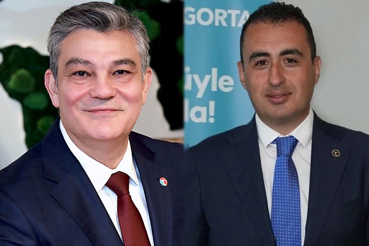 Türkiye Sigorta'da görev değişimi