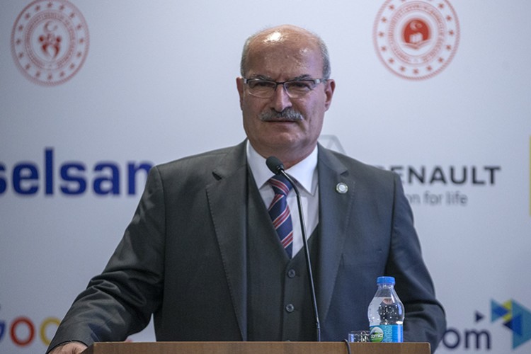 Verimlilik ve Teknoloji Fuarı