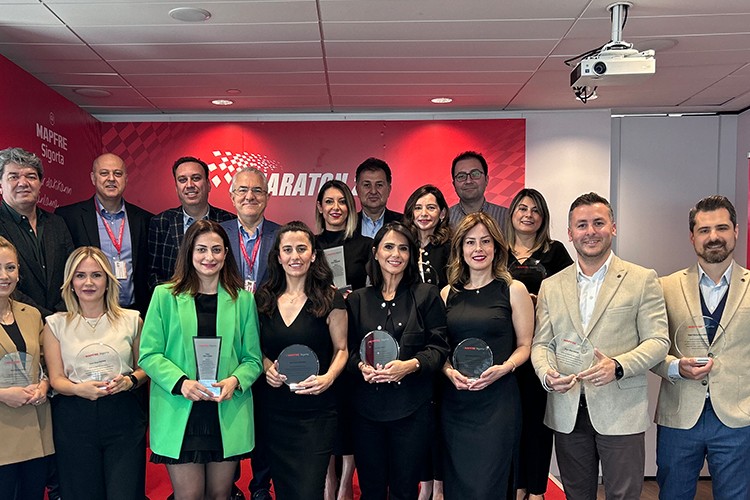 MAPFRE Sigorta, Acenteleriyle Gerçekleştirdiği Bölge Sohbetleriyle Geleceğin Sigortacılık Vizyonunu Şekillendiriyor