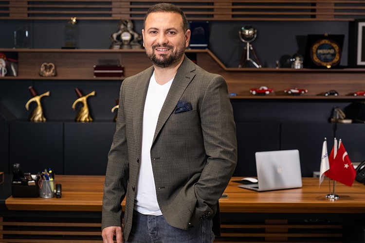 Konut sektörünün cazibe merkezi Pendik!