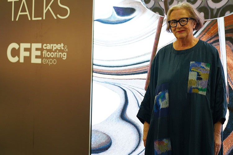 Daha renkli, daha çılgın tasarım dönemi