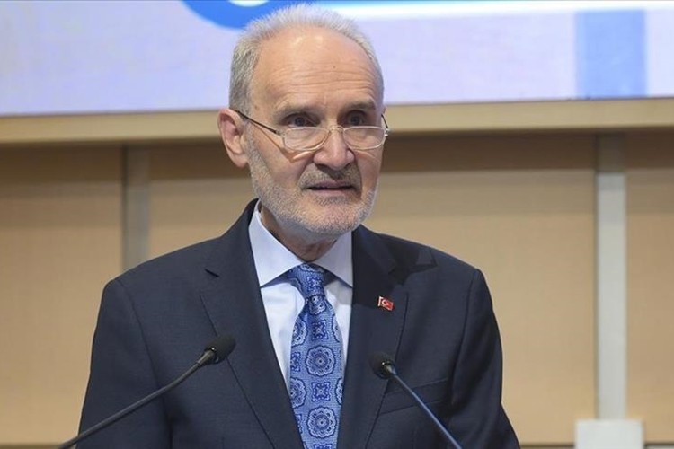 İTO'dan Suriye'de yatırım incelemesi