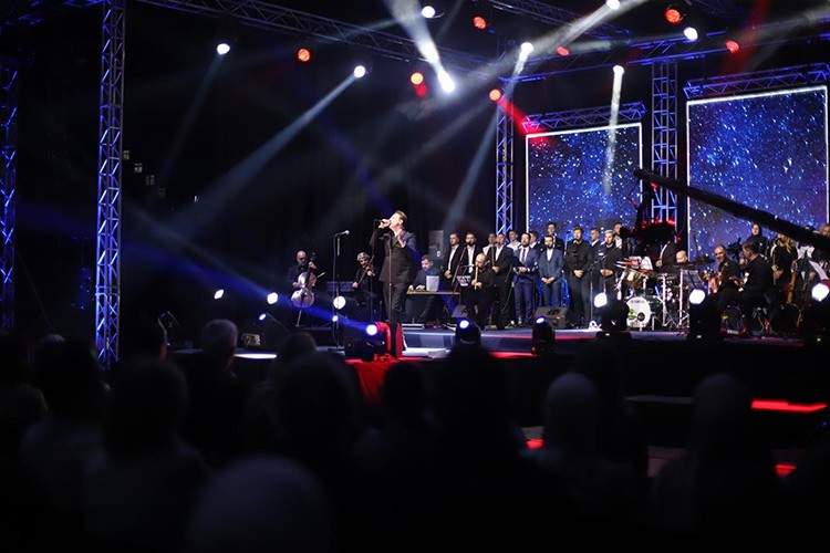 21. Konya Mistik Müzik Festivali başlıyor