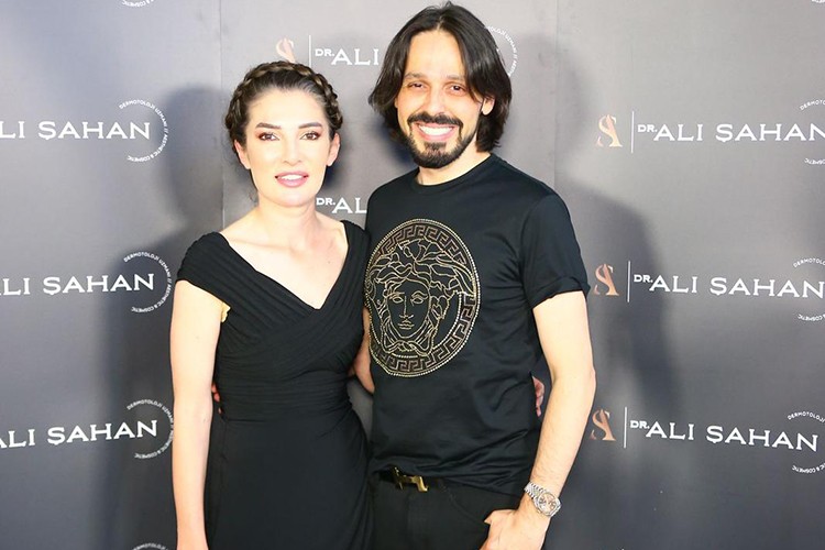 Ankara kliniğine görkemli açılış