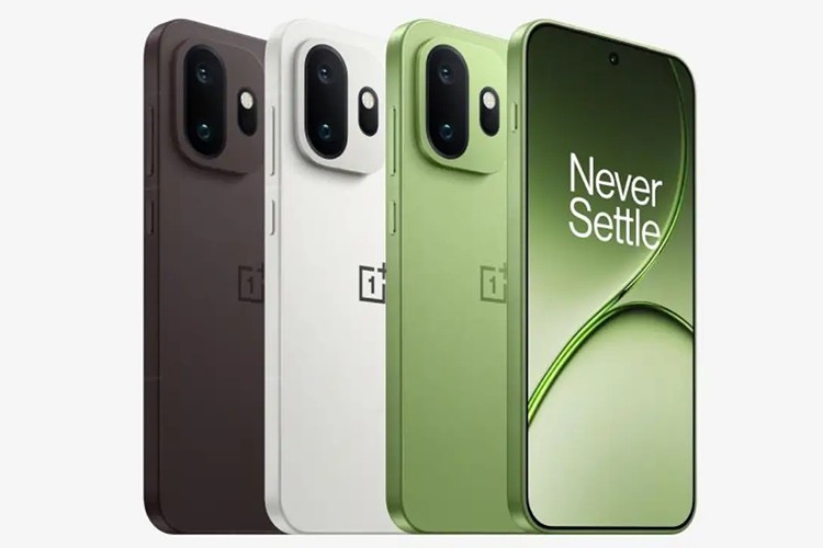 Kompakt amiral gemisi OnePlus 15T