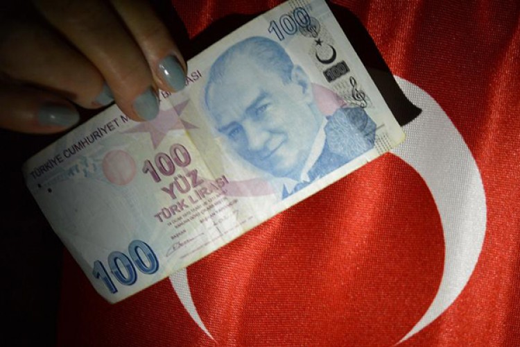 Türk sermayesi yurtdışına yöneliyor