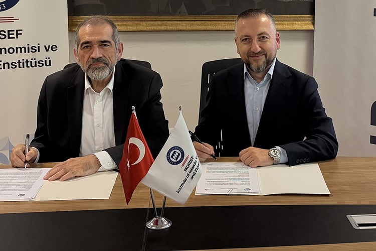 Albaraka Türk'ten sektöre büyük destek