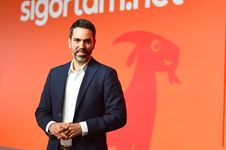 Sigortam.net, Stevie Awards'ta iki altın ödül birden kazandı