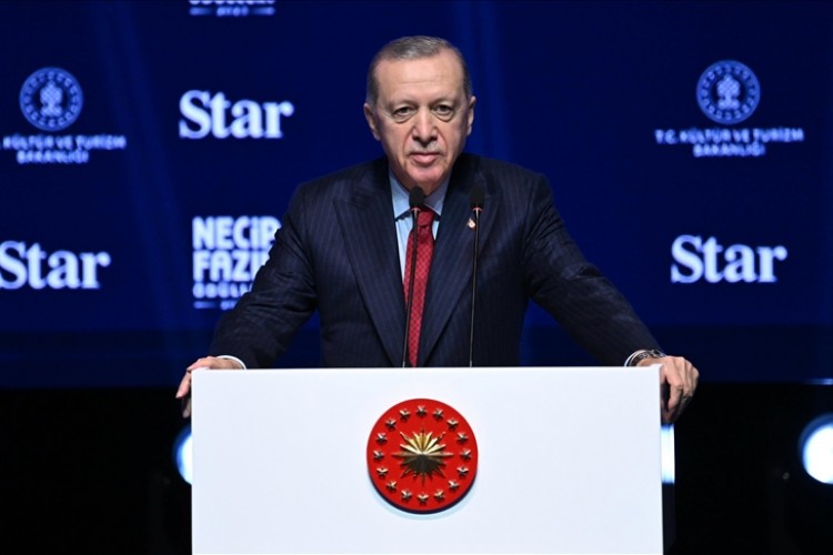 "Gençler emanetimizi daha da yükseltecek"