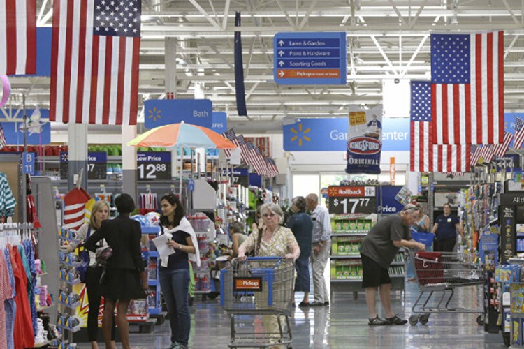 ABD'de tüketici güveni 10 yılın en düşük seviyesinde