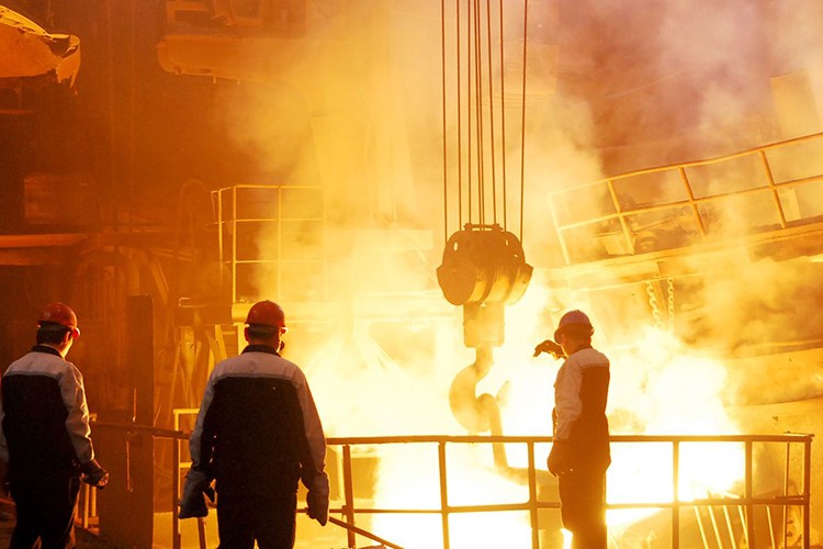 Yüksek büyüme patikasına girdik