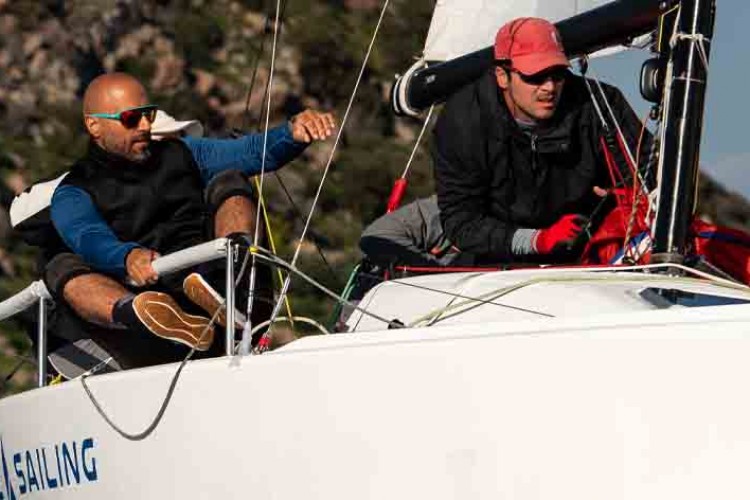 "TENZOR INTERNATIONAL CUP