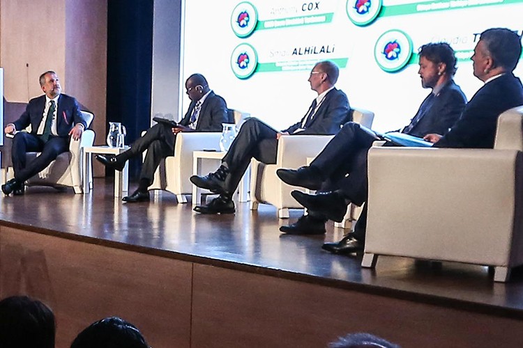 Yarınını kurtarmaya başla...