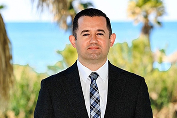 Gloria Hotels & Resorts Belek'te üst düzey atama