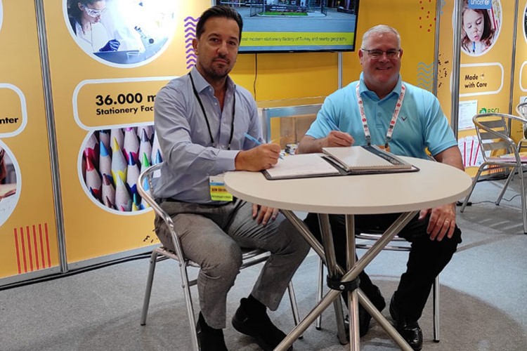 Kuzey Amerika Pazarına İhracatı Artırmayı Hedefliyor