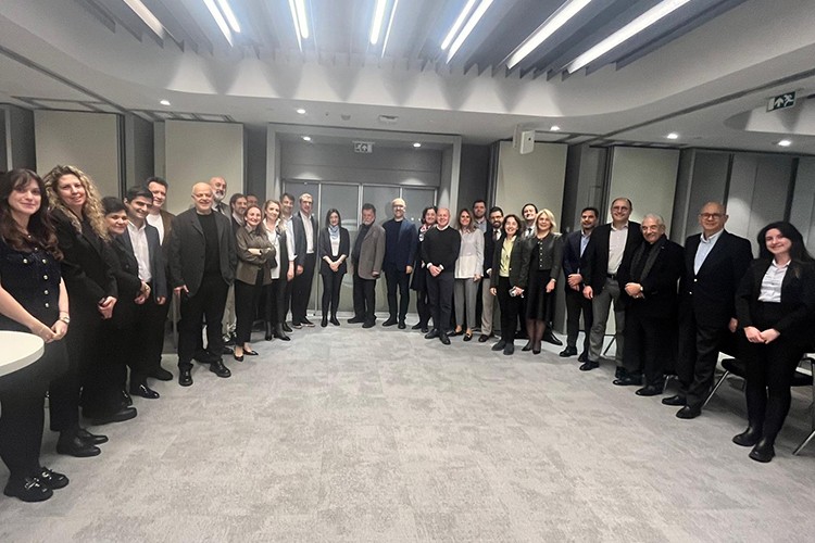 TBV 2026 Genel Kurul Toplantısı gerçekleşti