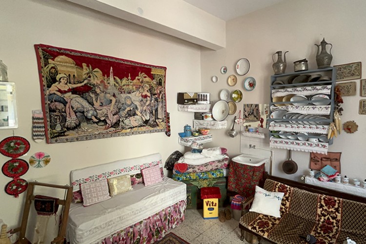 Geri Dönüşüm Atölyesi 15 ayda 35 bin ziyaretçiyi ağırladı