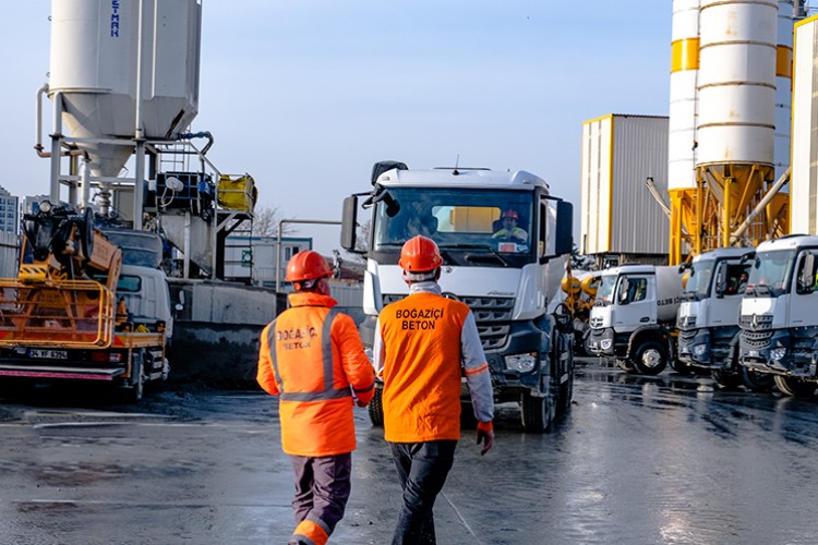 Değer üretmeye devam edeceğiz