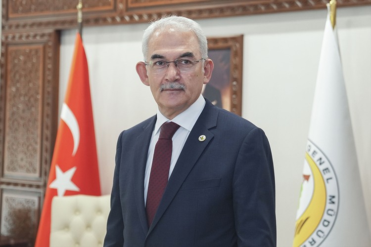 İstanbul Orman İnovasyon Haftası dünya ormancılarını buluşturacak