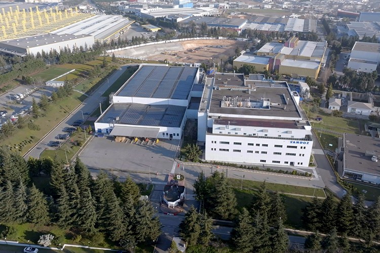 Sandoz'dan sürdürülebilirlikte öncü adımlar