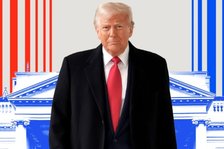 Trump'ın ilk 100 gününe tarifeler damga vurdu