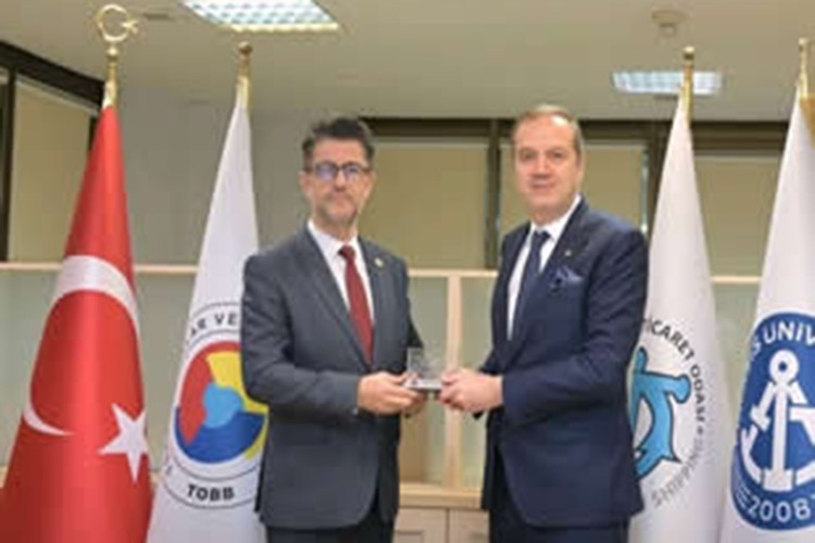 Denizcilik alanında vites yükseltiyor