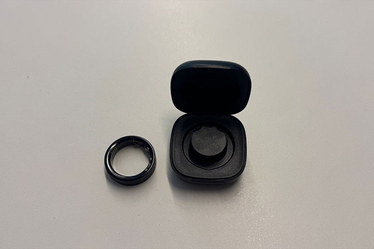 Akıllı sağlık yüzüğü ABD, Almanya ve İngiltere'ye ihraç ediliyor