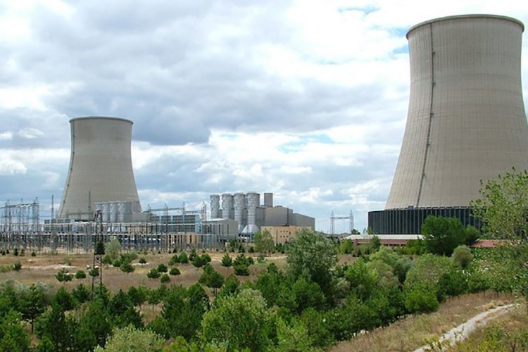 Yerli kömür santrallerine 66 Milyon TL destek