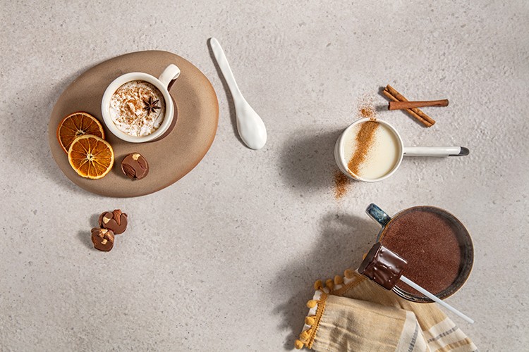 Kış güneşi gibi içinizi ısıtacak