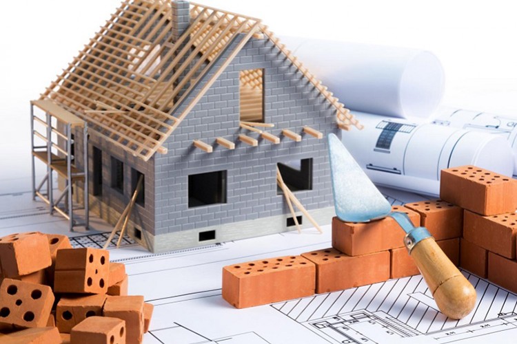 İnşaat malzemeleri sanayi üretimi yüzde 3,4 azaldı