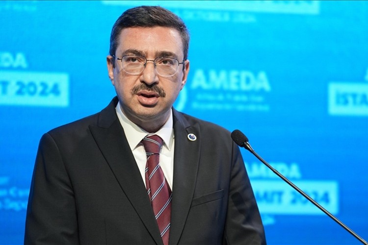 "Borsada işlem gören şirketlerin 3'te 1'i son 6 yılda halka arz oldu"