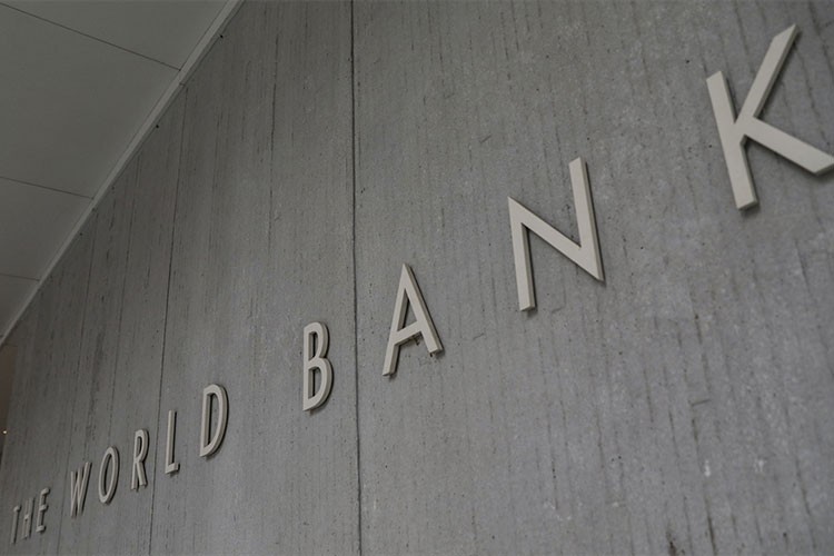 Afetler için 650 milyon dolarlık dış finansman sağlandı