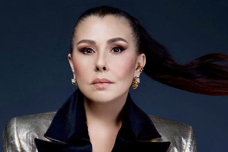 Nilüfer Spotify'ın global EQUAL elçisi oldu