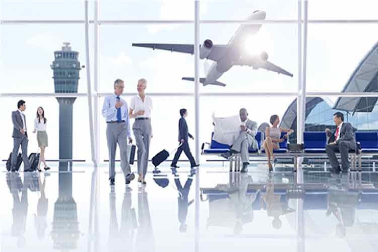 Faal girişimlerin yüzde 43,7'si hizmet sektöründe yer aldı