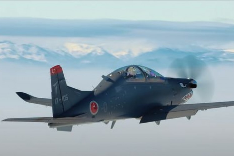 Türkiye'nin milli kanatları dünyaya açılıyor