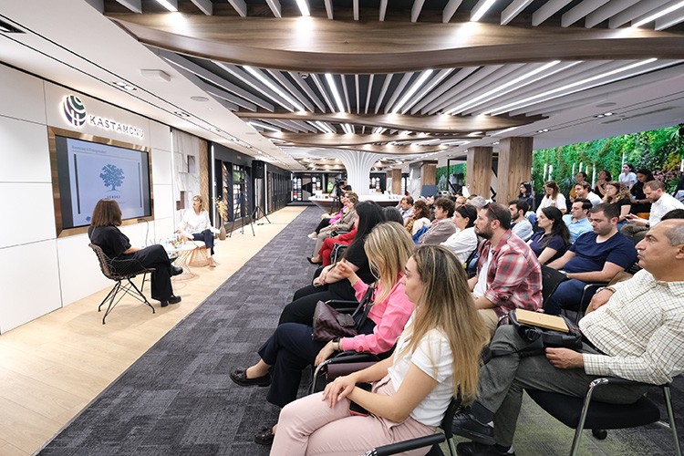 Sosyal Girişimcilerle Mevcut Sistemi Dönüştürmek Mümkün