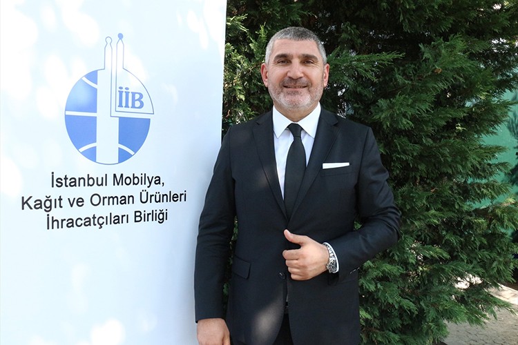 İİB'den 7 milyar 547 milyon dolarlık ihracat