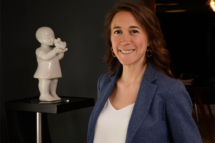 İstanbul Sanayi Odası Wellbees'e katıldı